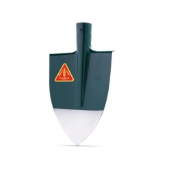 Mey İthalat® Yaparlar 3200 Bel Küreği Sivri Sapsız