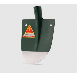 Mey İthalat® Yaparlar 4160 İnşaat Küreği Sapsız