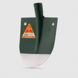 Mey İthalat® Yaparlar 4160 İnşaat Küreği Sapsız