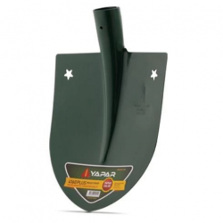 Mey İthalat® Yaparlar 4160 Plus İnşaat Küreği Sapsız