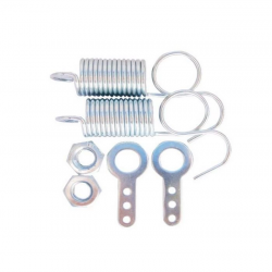 Mey İthalat® Yarım Ayak Yayı