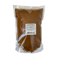 Yedi Türlü Baharat 500 Gr