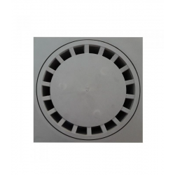 Mey İthalat® Yer Süzgeci 100 mm (Alttan Çıkışlı)