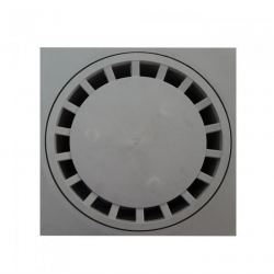 Mey İthalat® Yer Süzgeci 100 mm (Alttan Çıkışlı)