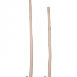 Mey İthalat® YKS 41750 Eğik Kürek Sapı 1,5 Metre