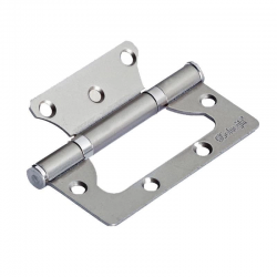 Mey İthalat® Yönsüz Çelik Menteşe 10 cm Kelebek Okka