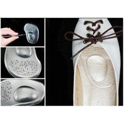 Silikon Ark Destekli Tabanlık