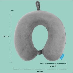 Seyahat Boyun Yastığı