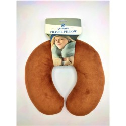 Seyahat Boyun Yastığı