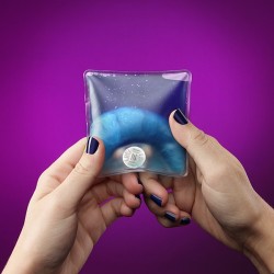 Sihirli El Isıtıcı Jel Cep Sobası