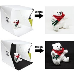 Mini Ürün Çekim Çadırı