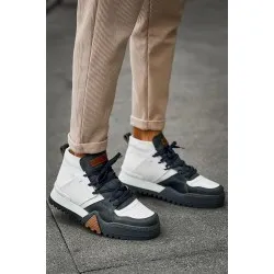 MN057 - GABT Ghost Line Erkek Bot ANTRASIT/BYZ(57-10)