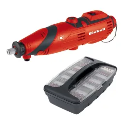 Mey İthalat®  TC MG 135 E Mini Gravür Seti