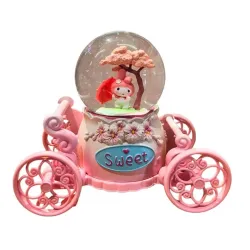 Mey İthalat® Kar Küresi Orta Boy LLM-HDY0697