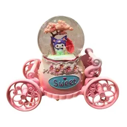 Mey İthalat® Kar Küresi Orta Boy LLM-HDY0697