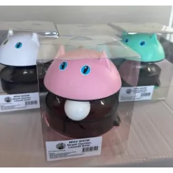 Mey İthalat® Mama Ödüllü Kedi Oyuncağı Hacı Yatmaz