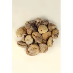 Mey İthalat® Dağ İnciri Kuru İncir 1000 Gr (1 Kg)